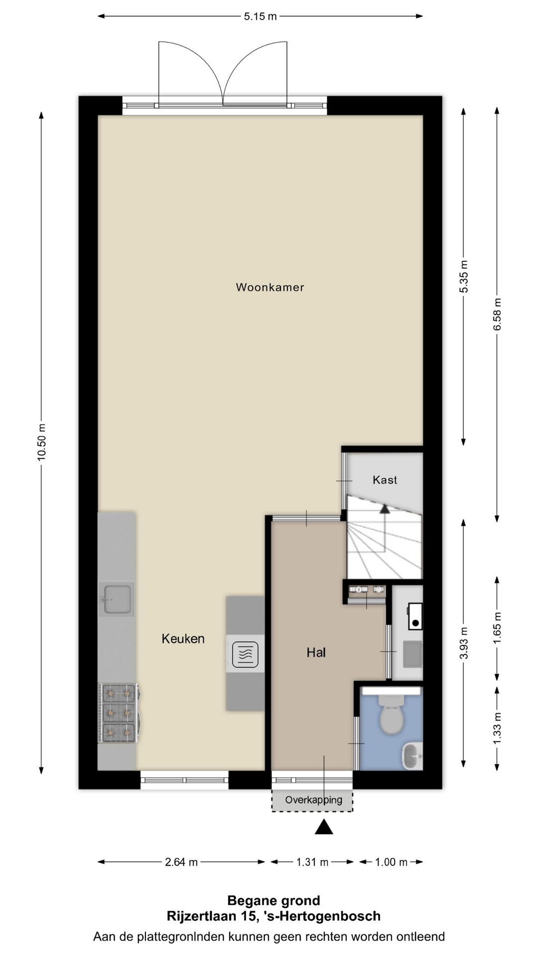Foto 35 van Rijzertlaan 15