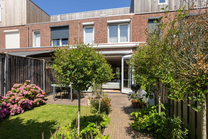 Foto 2 van Rijzertlaan 15