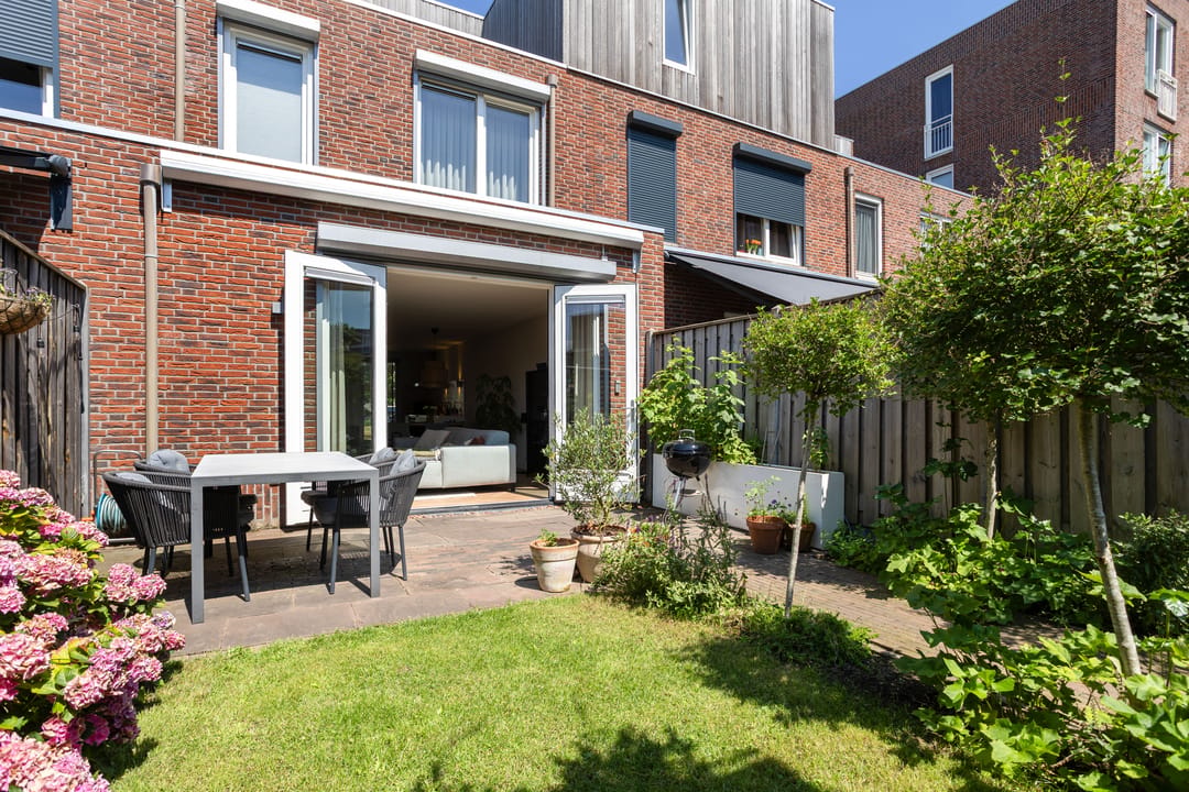 Foto 13 van Rijzertlaan 15