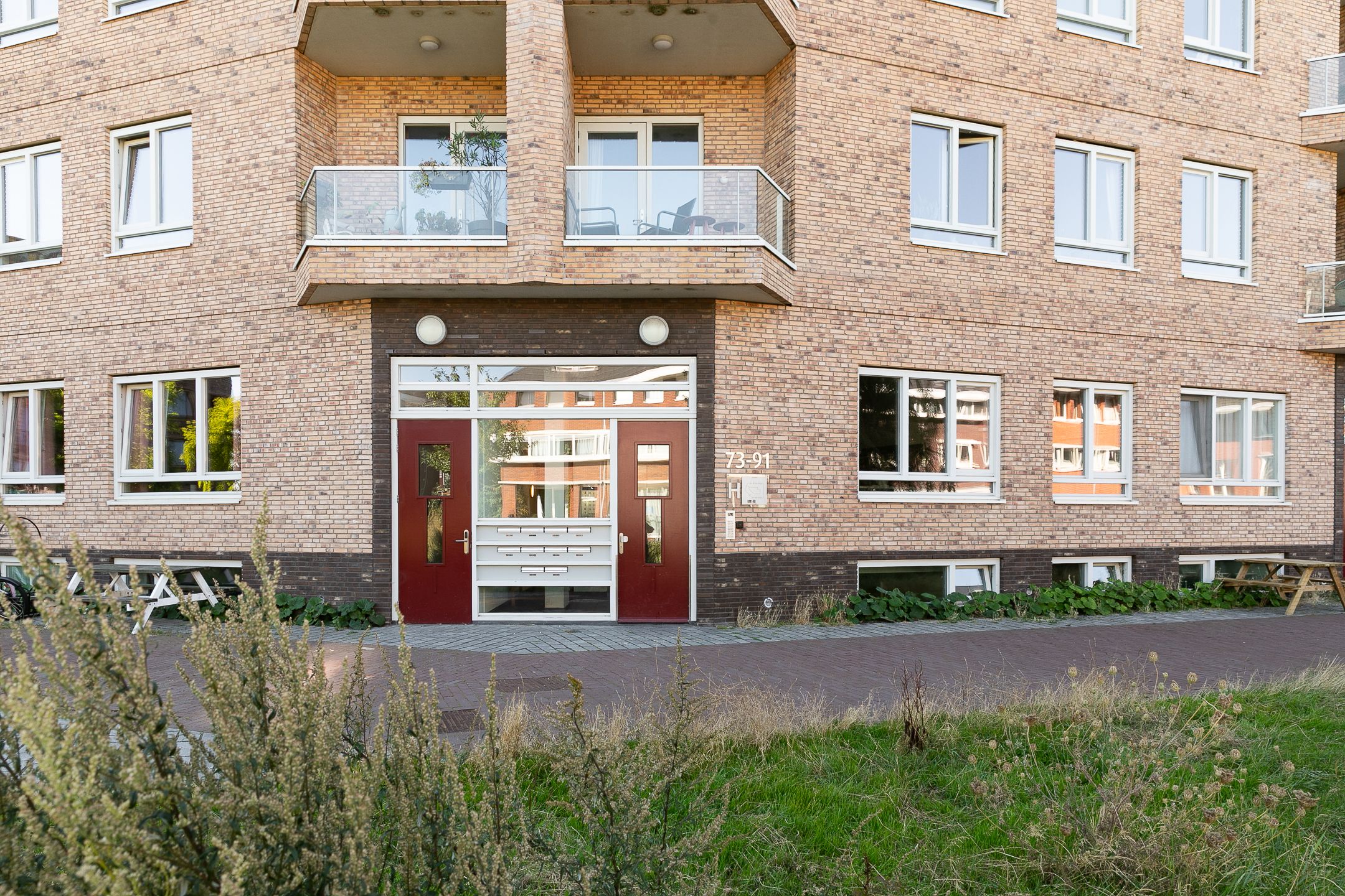 Foto 6 van Revaleiland 73