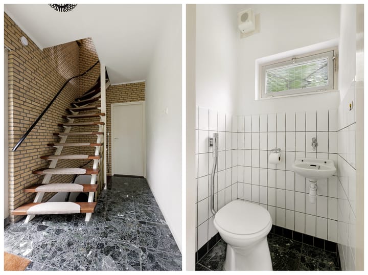 Vrijstaande woning te koop: Boslaan 20, Lunteren