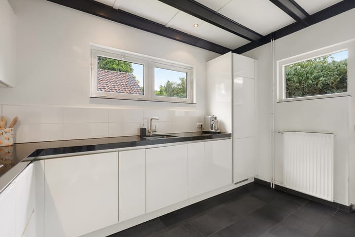 Vrijstaande woning te koop: Boslaan 20, Lunteren