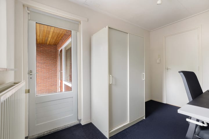 Vrijstaande woning te koop: Boslaan 20, Lunteren
