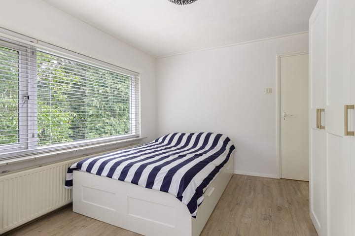 Vrijstaande woning te koop: Boslaan 20, Lunteren