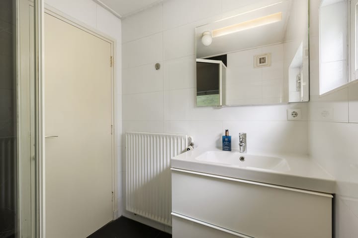 Vrijstaande woning te koop: Boslaan 20, Lunteren