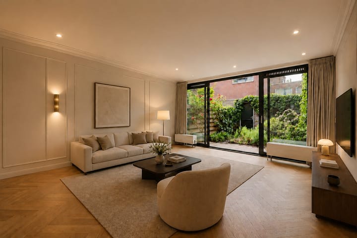 Photo 4 of Van Abbestraat 80
