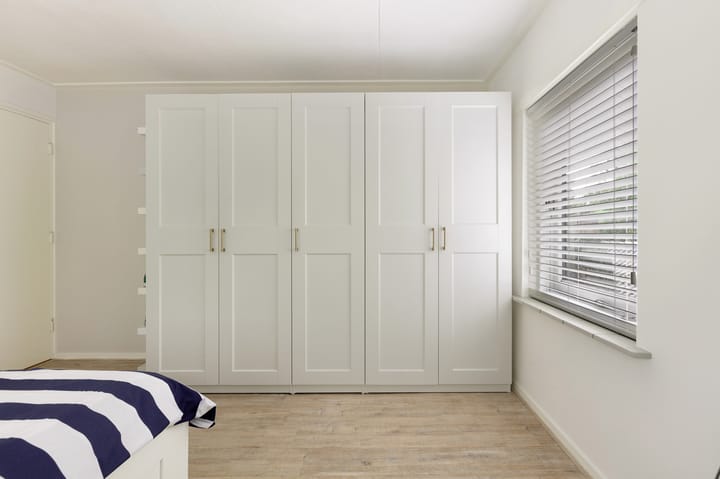 Vrijstaande woning te koop: Boslaan 20, Lunteren