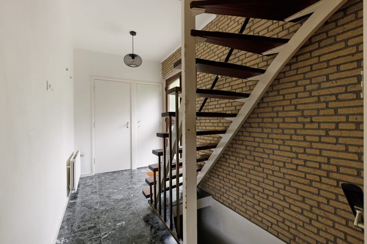 Vrijstaande woning te koop: Boslaan 20, Lunteren