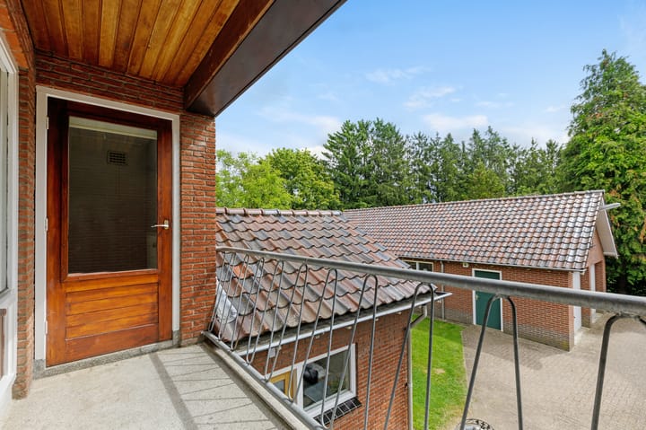 Vrijstaande woning te koop: Boslaan 20, Lunteren
