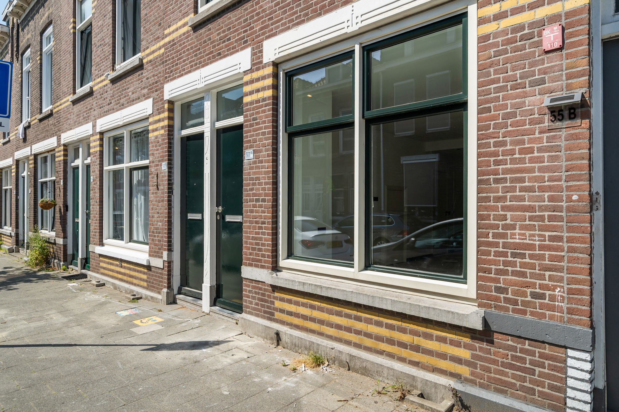 Foto 6 van Beukelaarsstraat 57-A