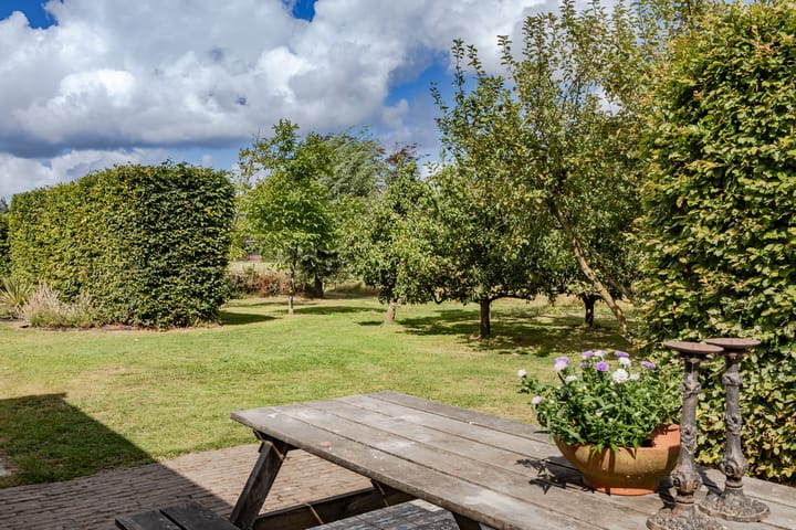 Vrijstaande woning te koop: Havenweg 7, Kolhorn