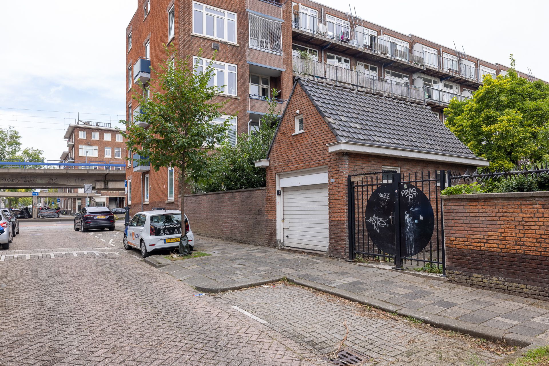 Foto 45 van Schieweg 237-A