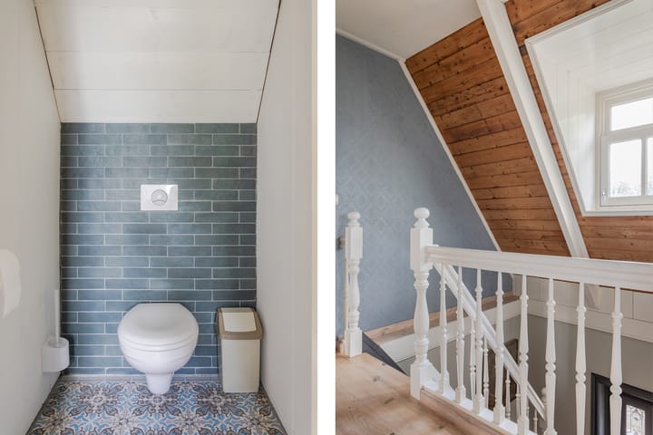 Vrijstaande woning te koop: Havenweg 7, Kolhorn