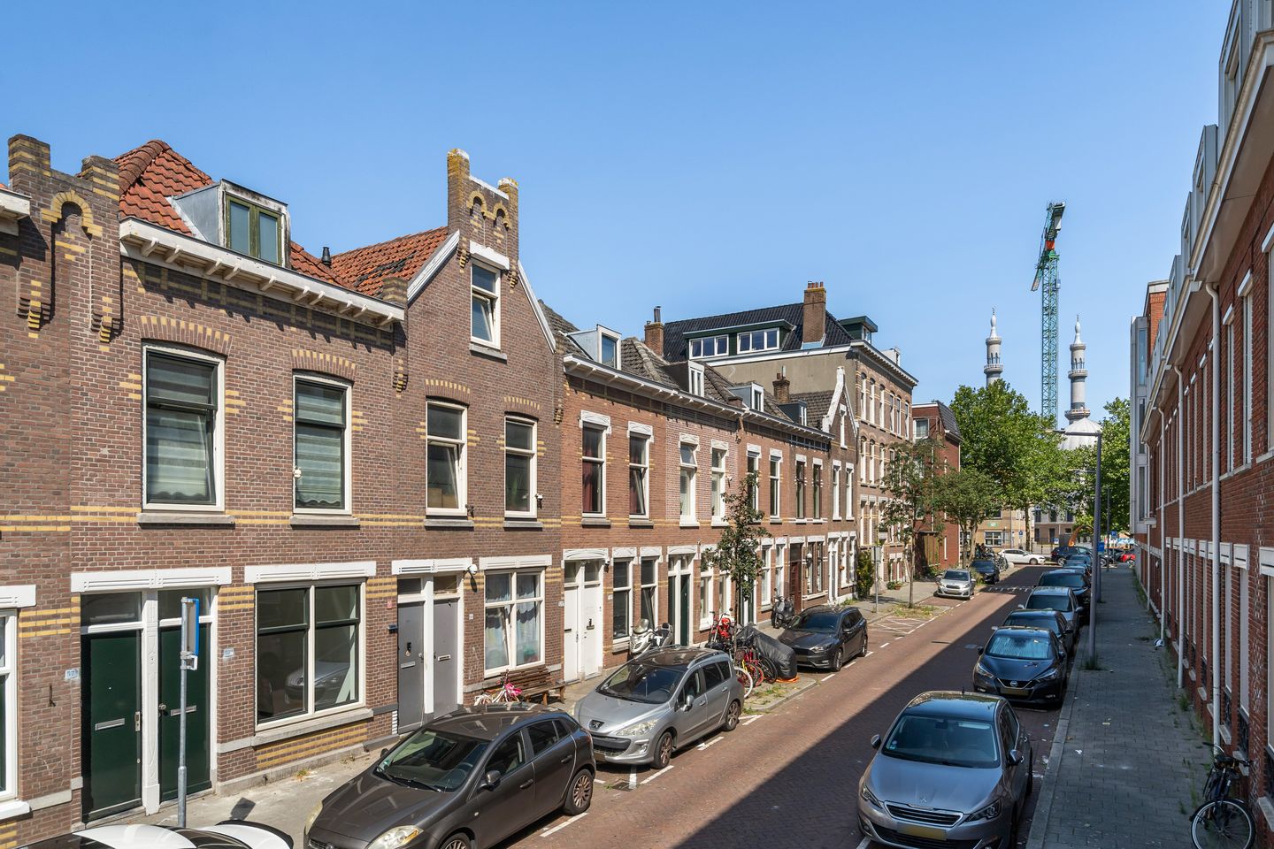 Foto 5 van Beukelaarsstraat 57-A