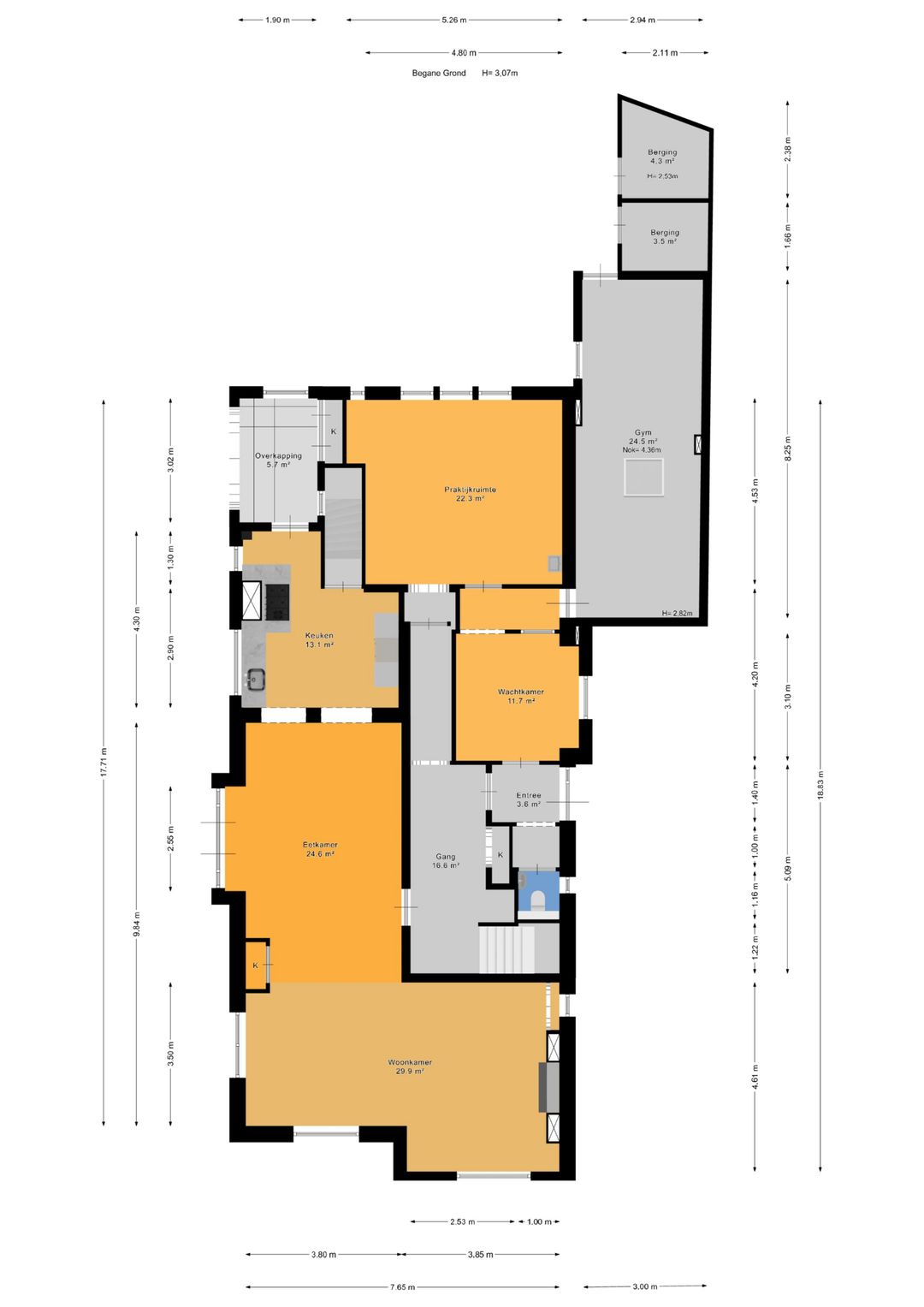 Photo 91 of Parkweg 221