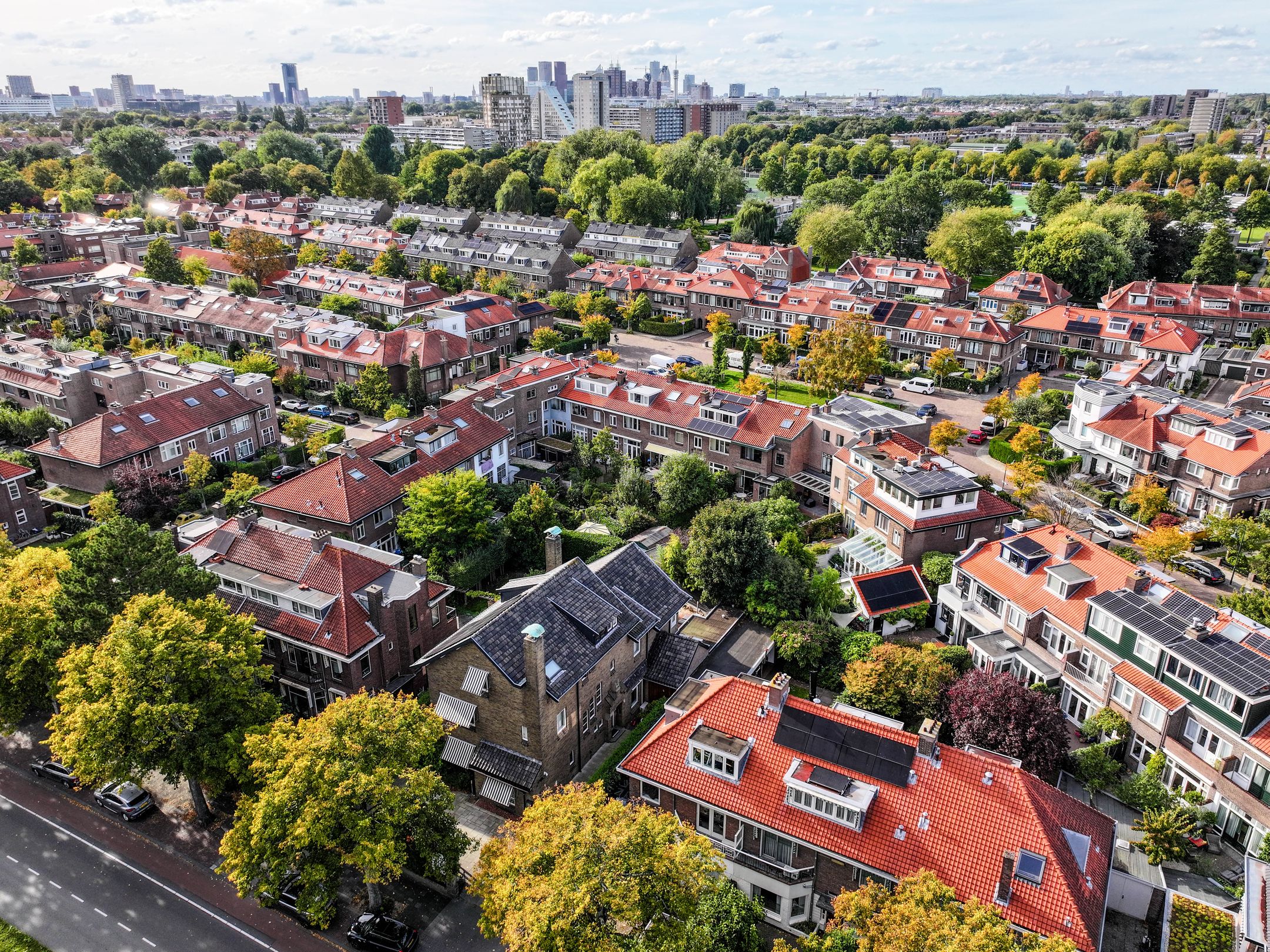 Photo 3 of Parkweg 221