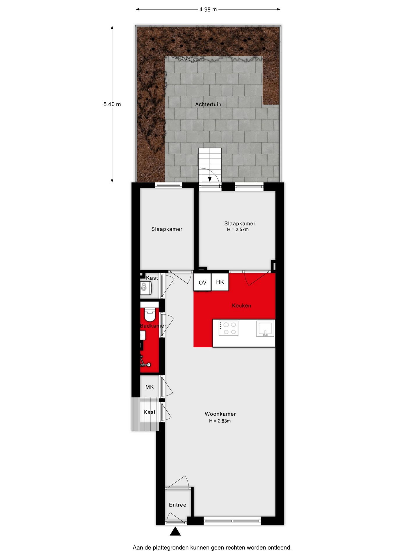 Foto 44 van Beukelaarsstraat 57-A