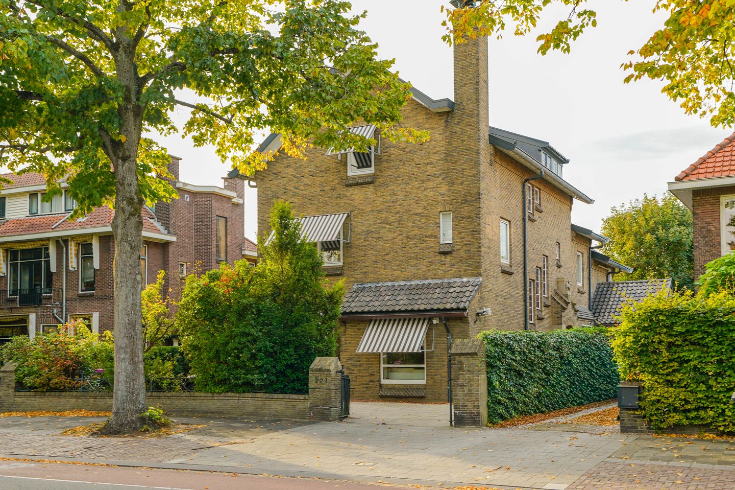 Photo 4 of Parkweg 221