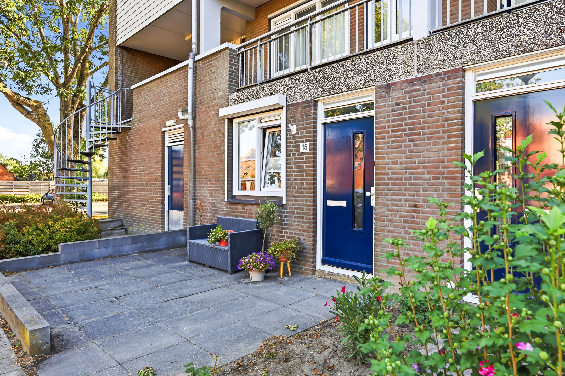 Photo 9 of Bossenburg 15
