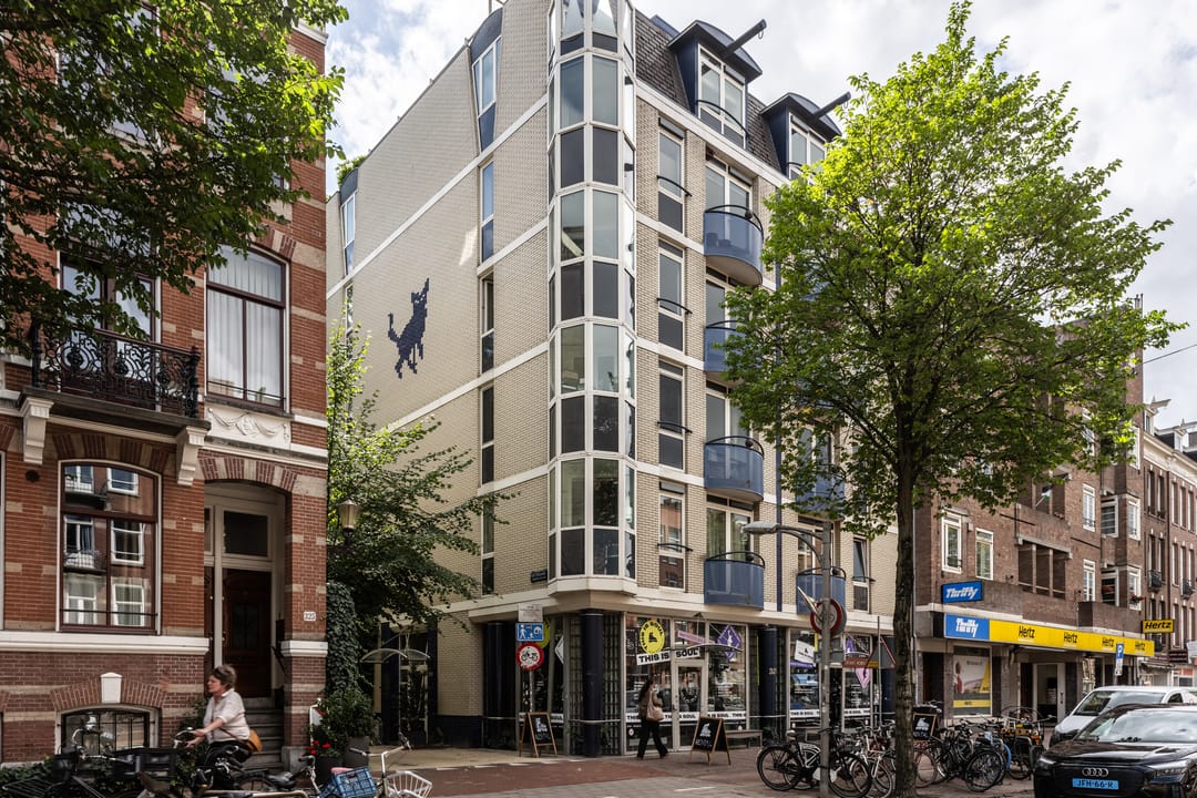 Photo 1 of Kattenlaan 56
