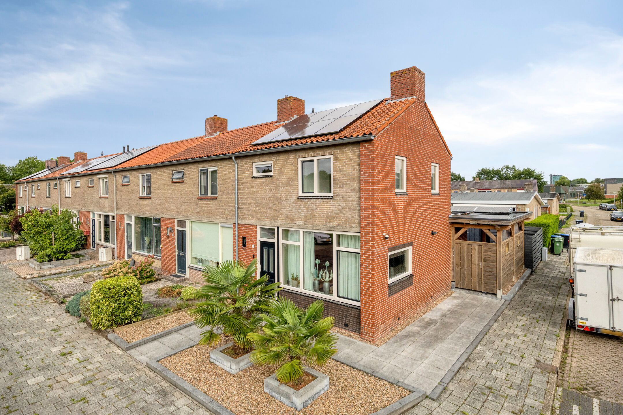 Vondellaan 55 