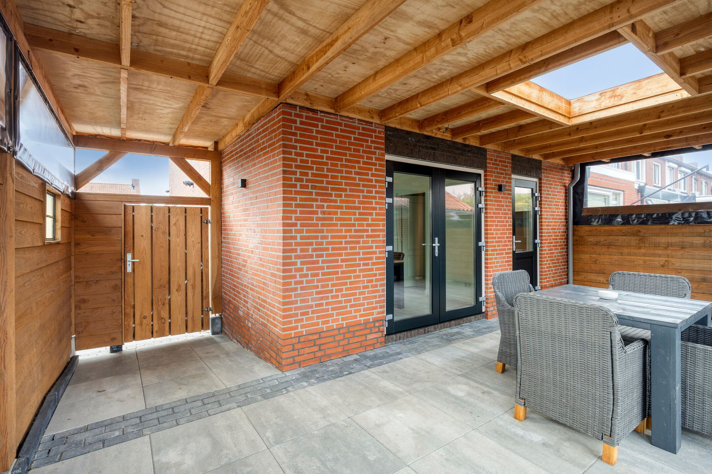 Foto 5 van Vondellaan 55