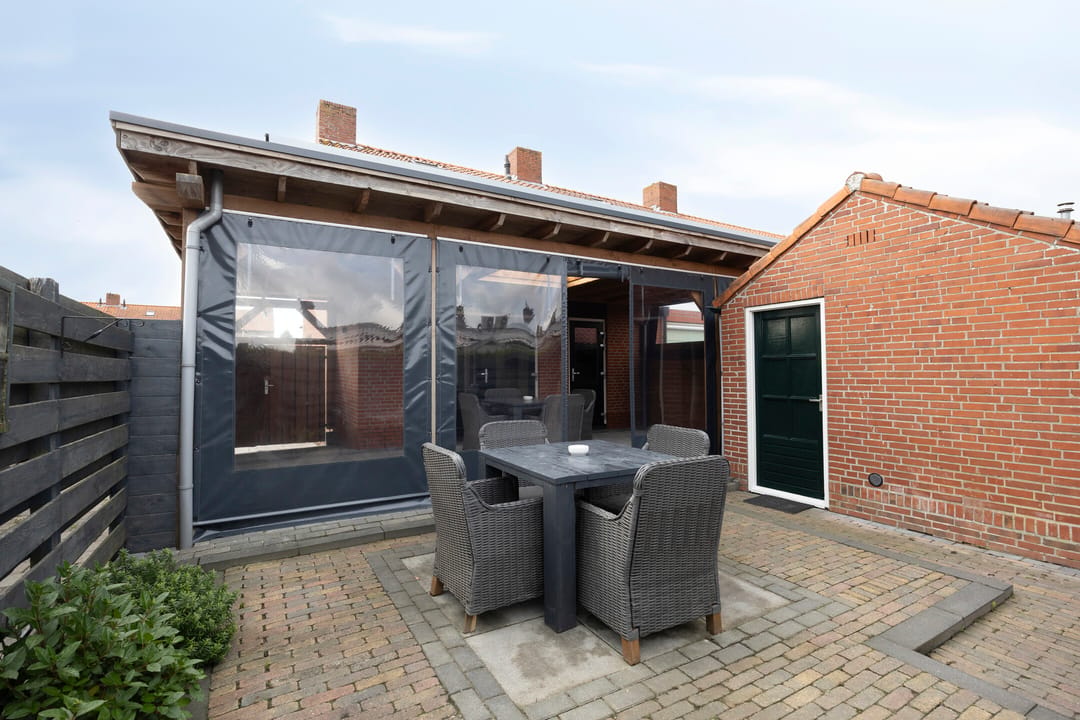 Foto 43 van Vondellaan 55