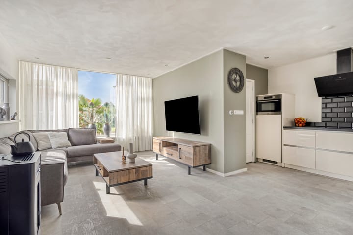 Foto 2 van Vondellaan 55