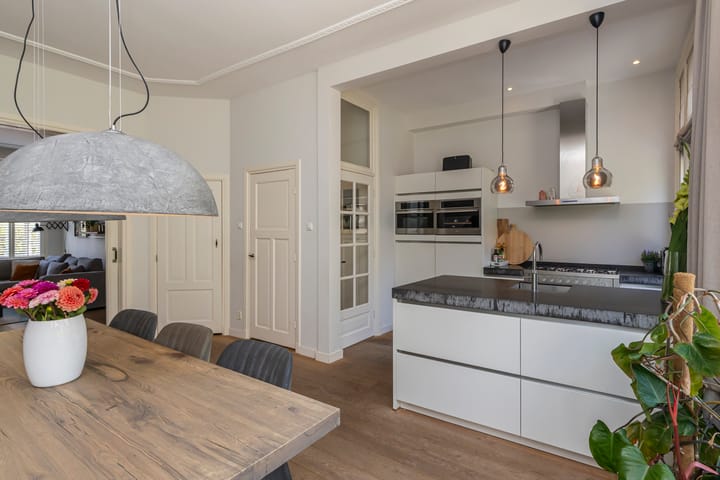 Photo 3 of Jacob Mosselstraat 85