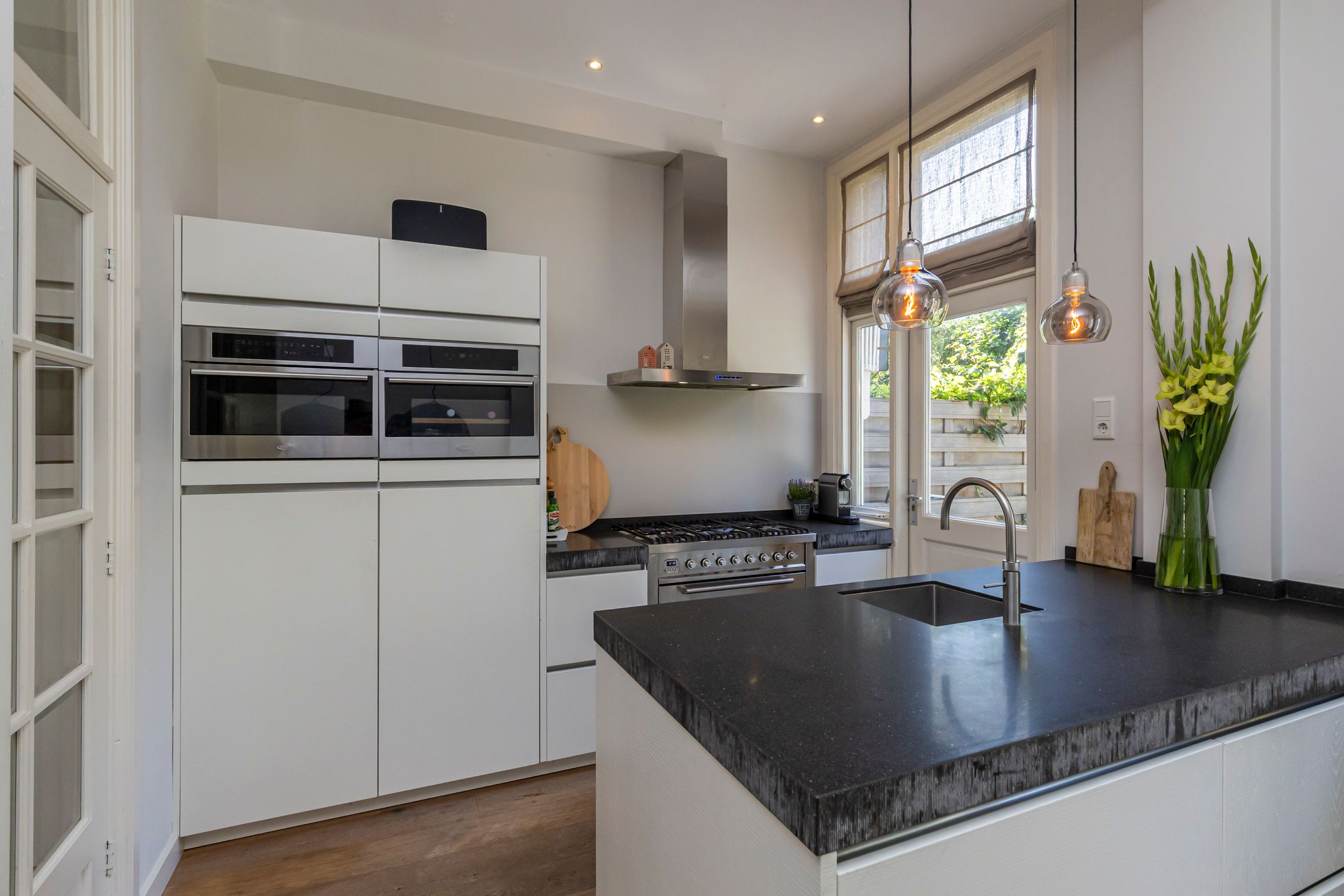 Photo 21 of Jacob Mosselstraat 85