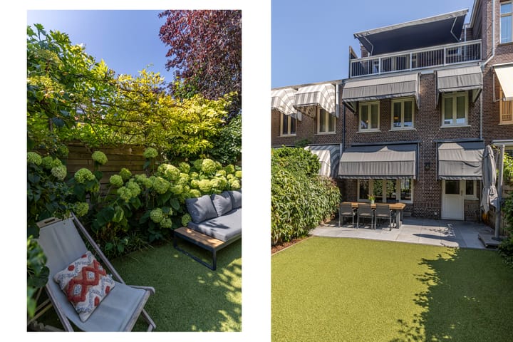 Photo 2 of Jacob Mosselstraat 85