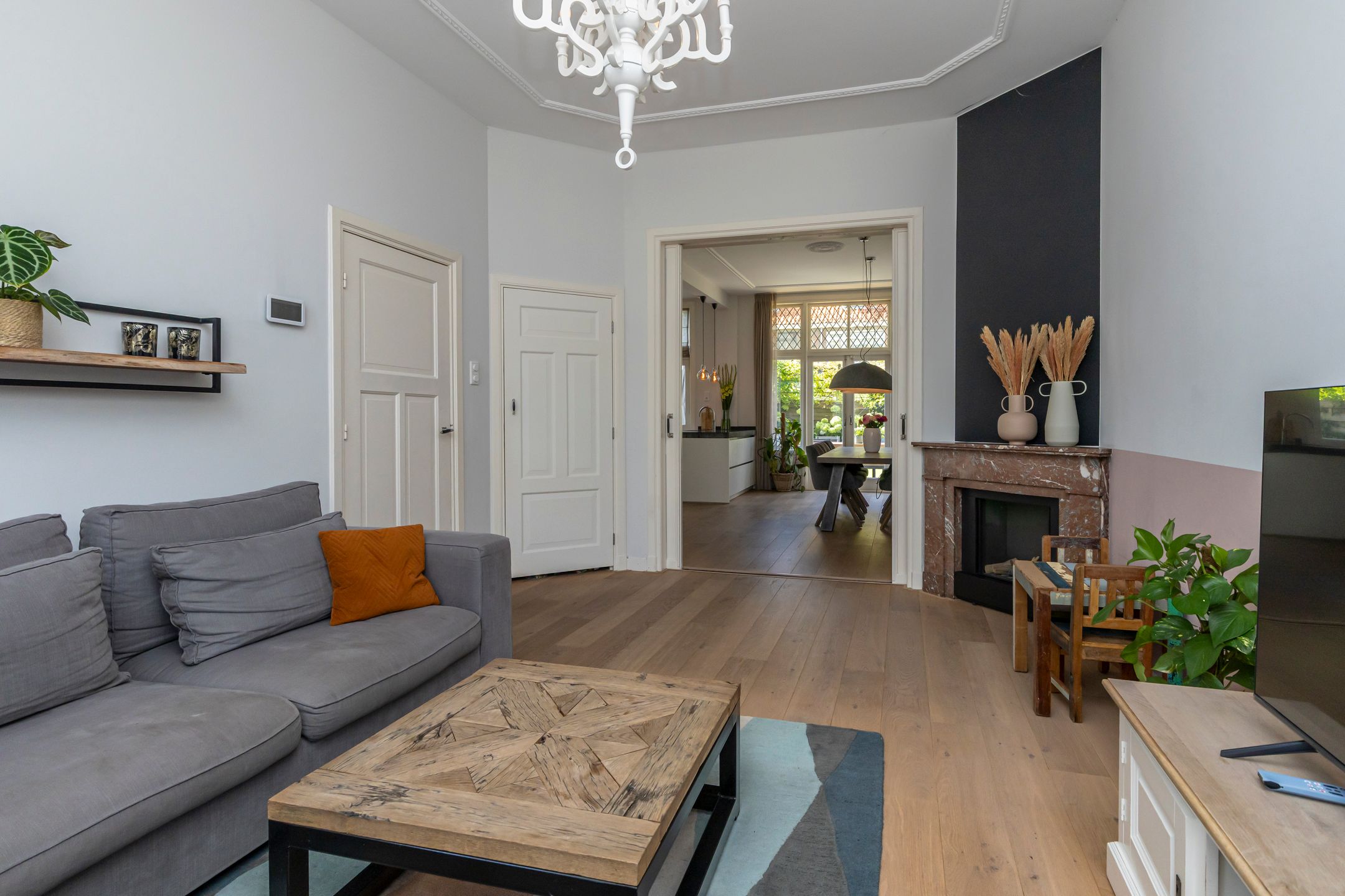 Photo 12 of Jacob Mosselstraat 85