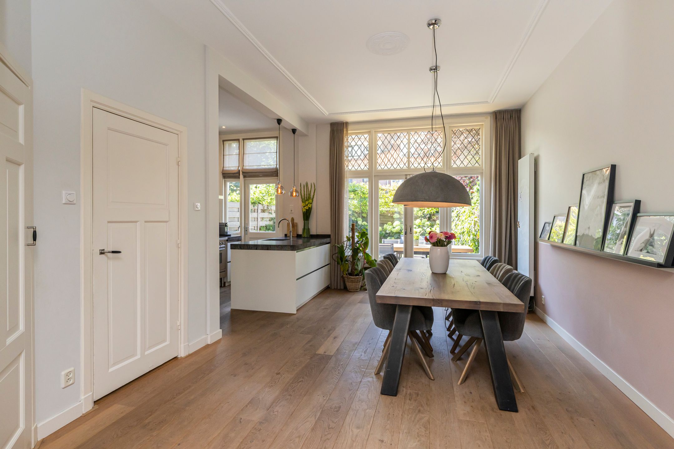 Photo 18 of Jacob Mosselstraat 85