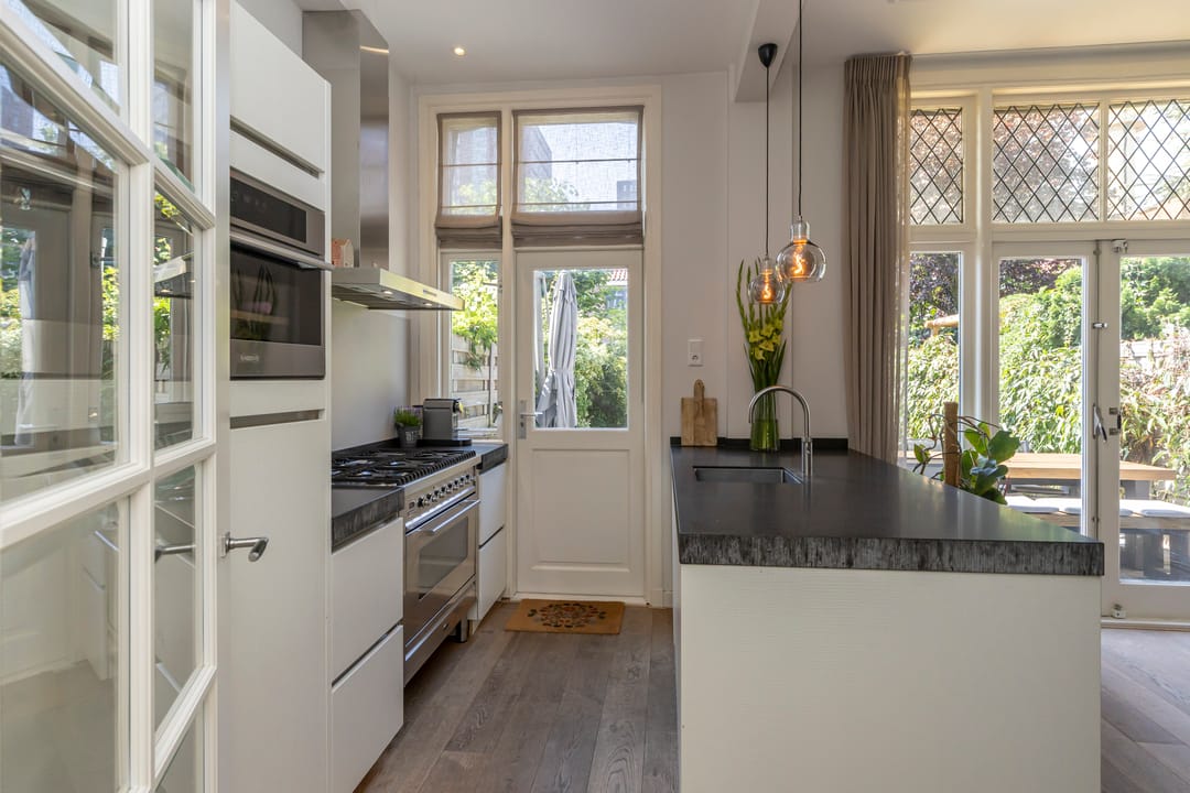 Photo 23 of Jacob Mosselstraat 85