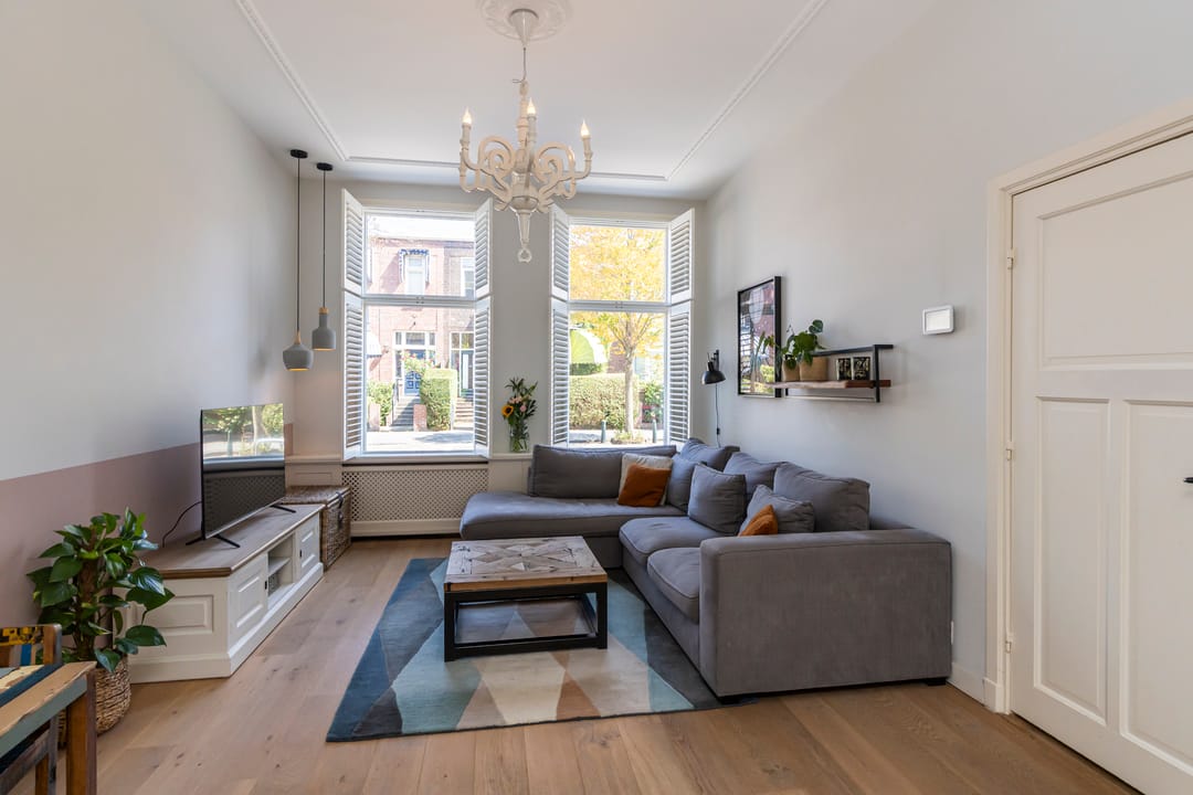 Photo 11 of Jacob Mosselstraat 85