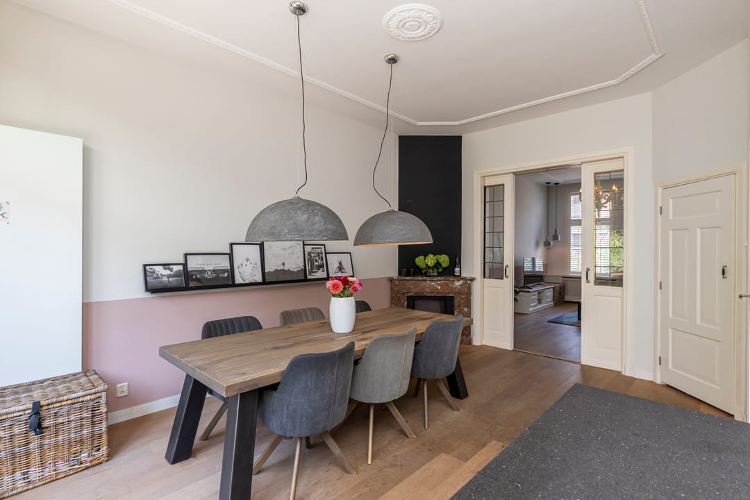 Photo 16 of Jacob Mosselstraat 85