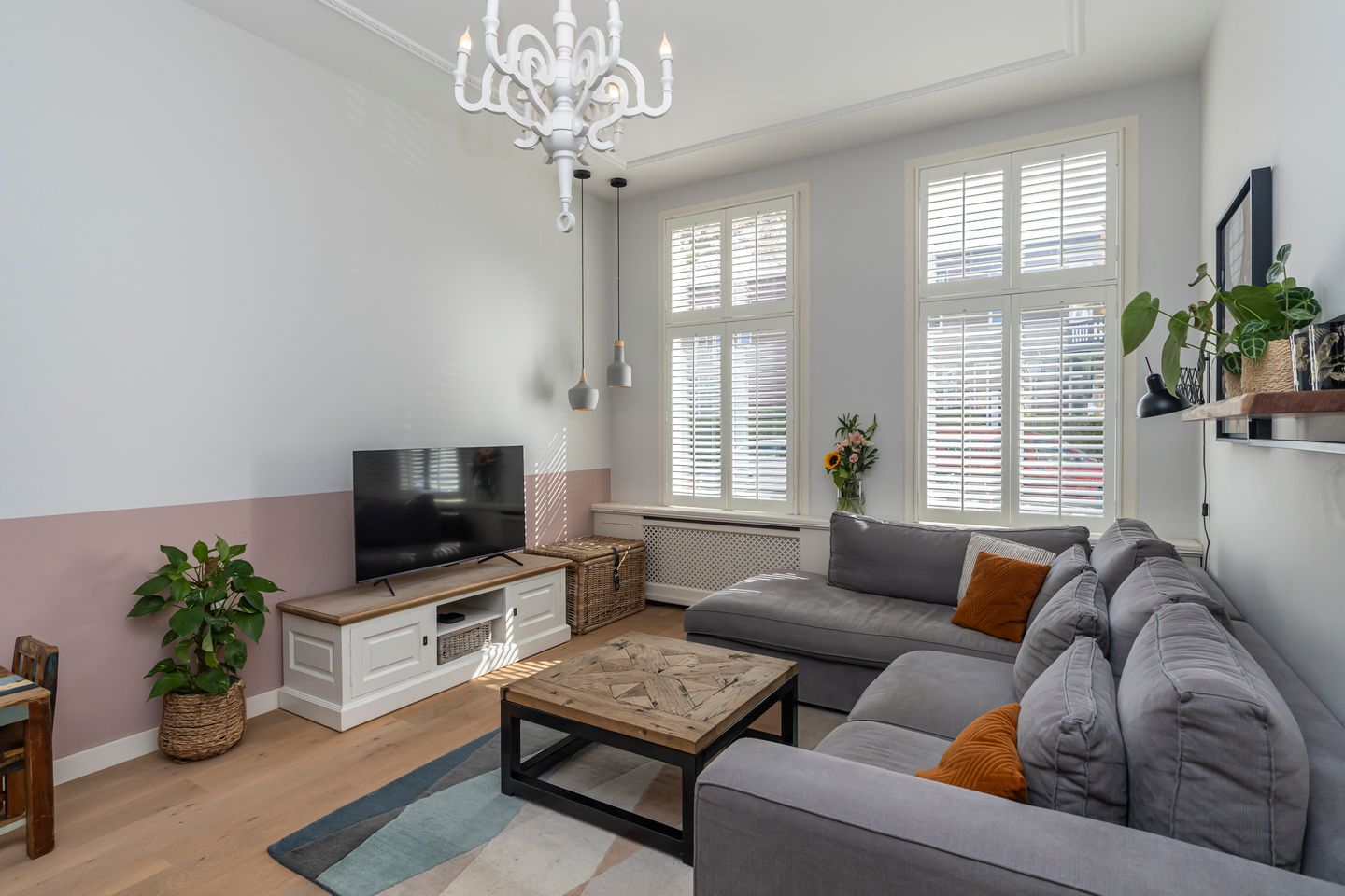 Photo 10 of Jacob Mosselstraat 85