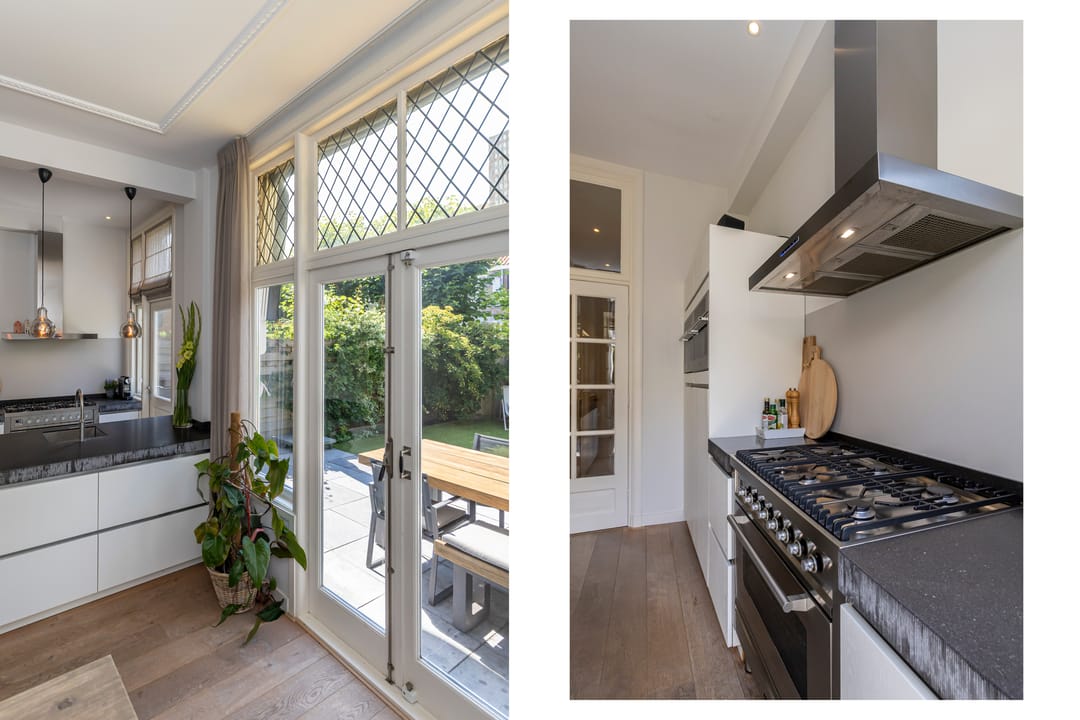 Photo 22 of Jacob Mosselstraat 85