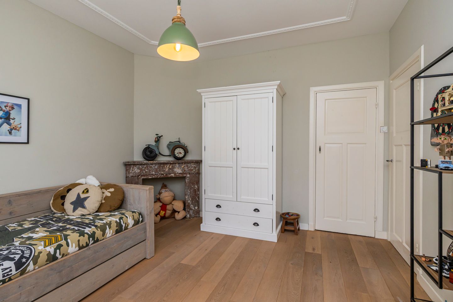 Photo 34 of Jacob Mosselstraat 85