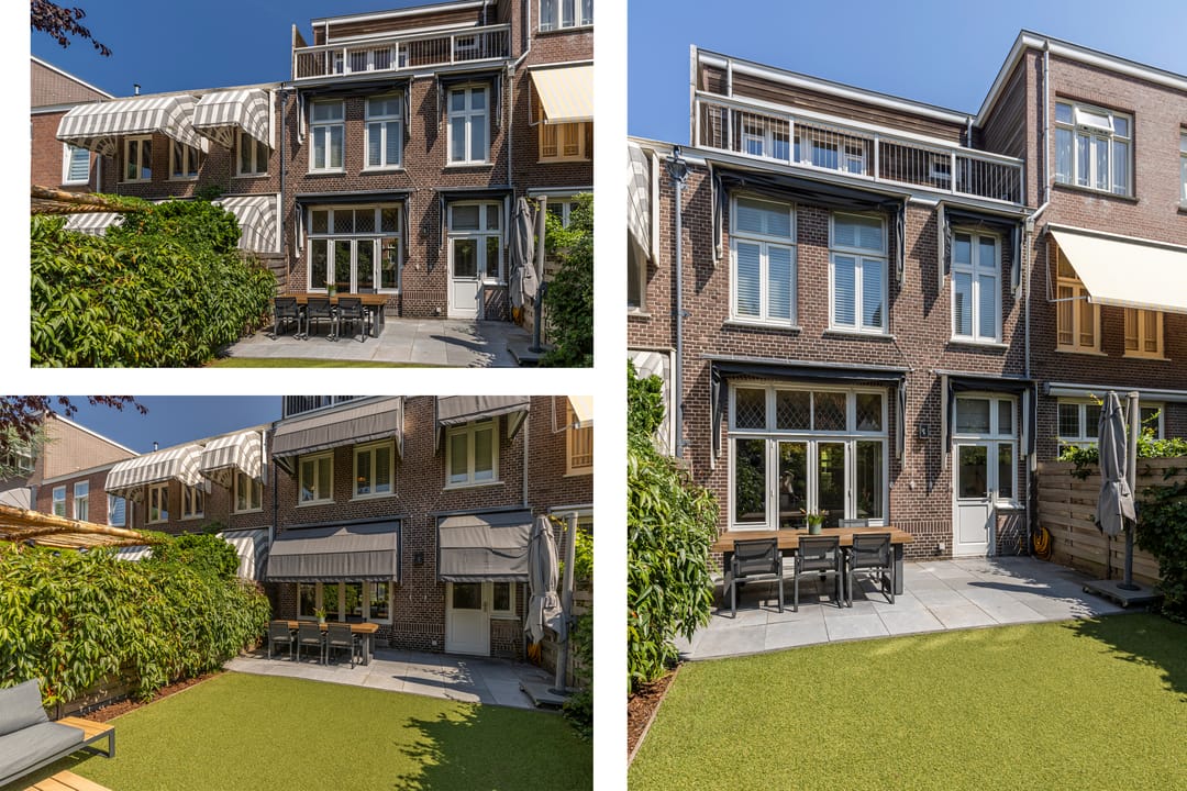 Photo 28 of Jacob Mosselstraat 85