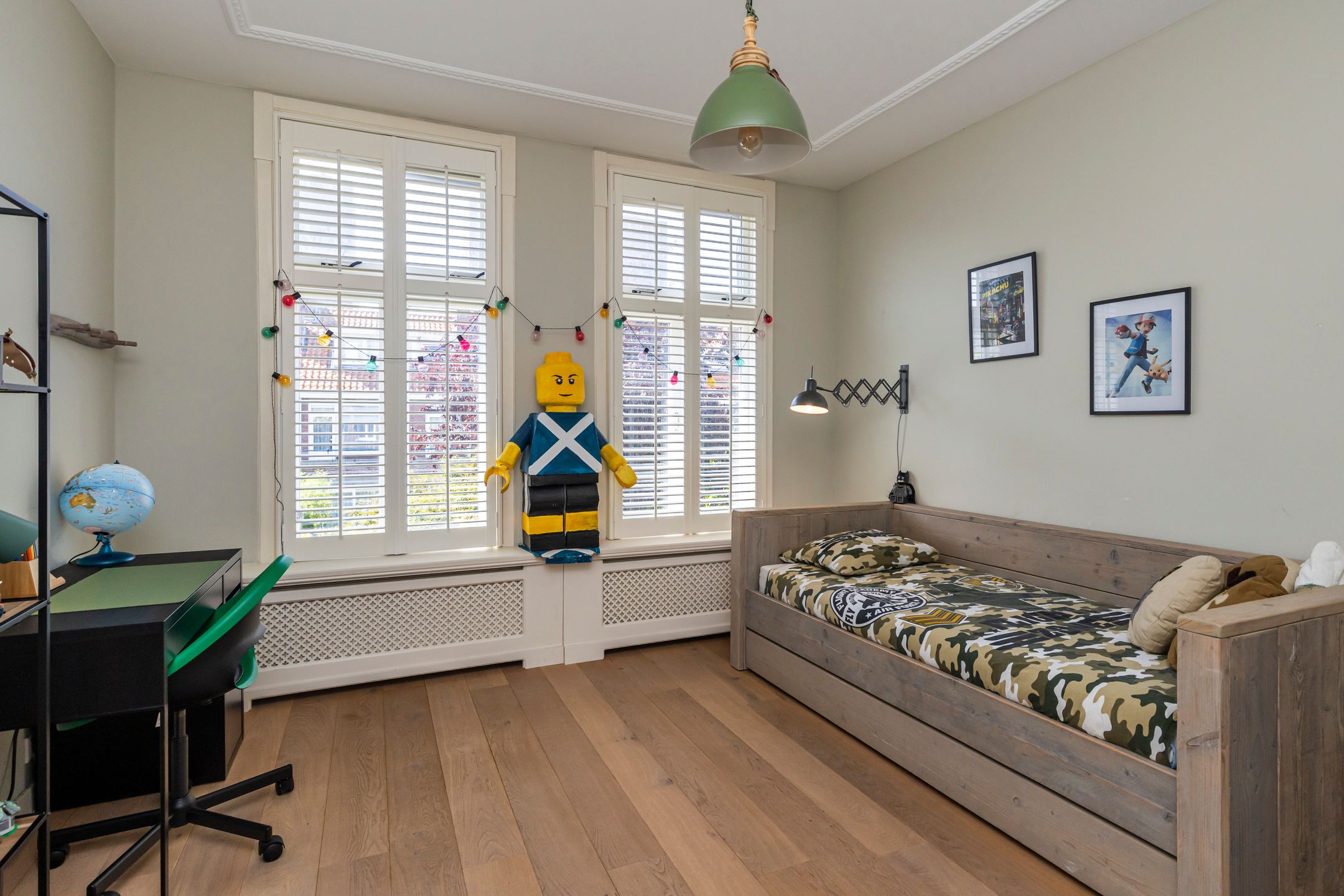 Photo 33 of Jacob Mosselstraat 85