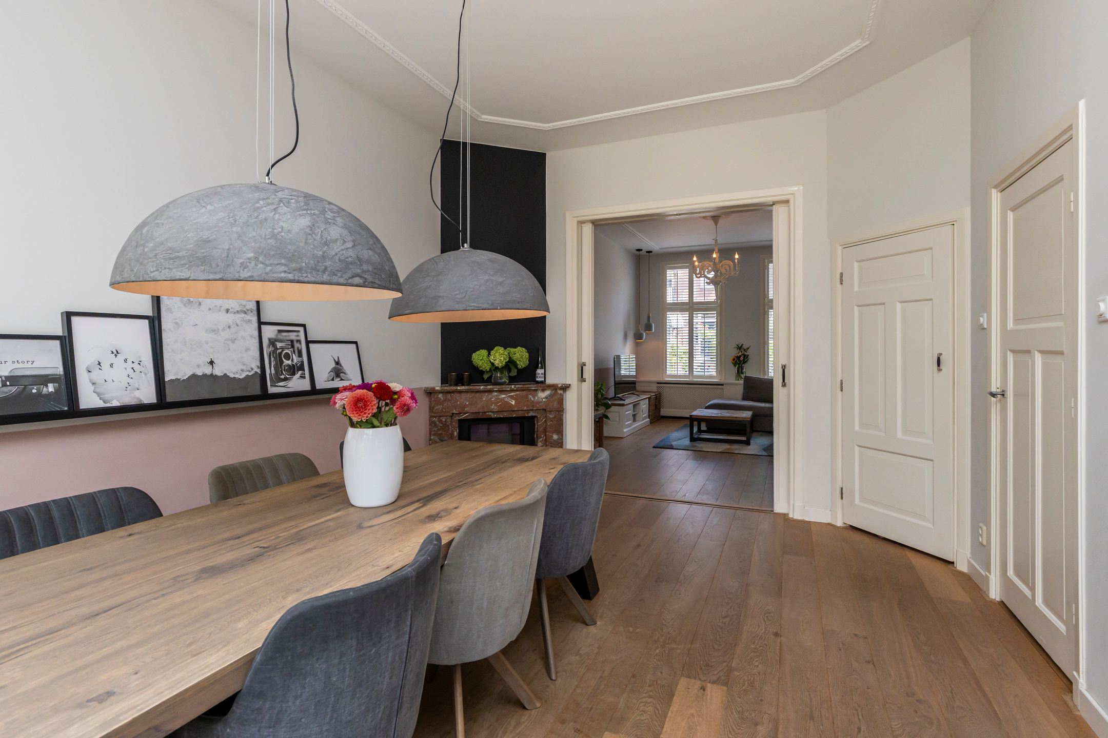 Photo 15 of Jacob Mosselstraat 85