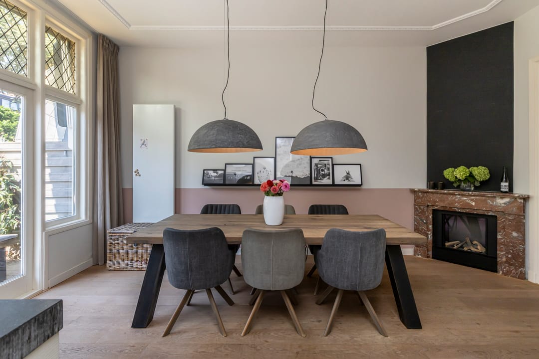 Photo 17 of Jacob Mosselstraat 85