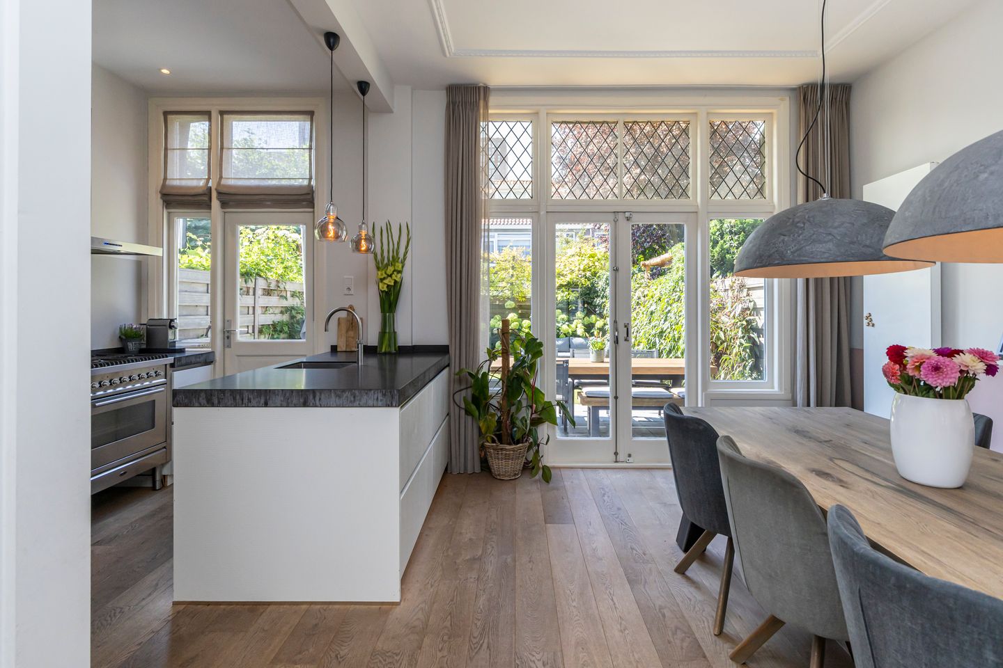 Photo 19 of Jacob Mosselstraat 85