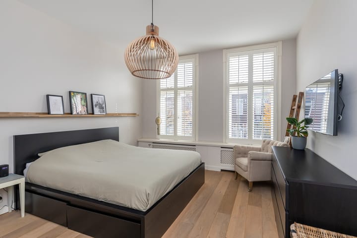 Tussenwoning te koop: Jacob Mosselstraat 85, 'S-Gravenhage