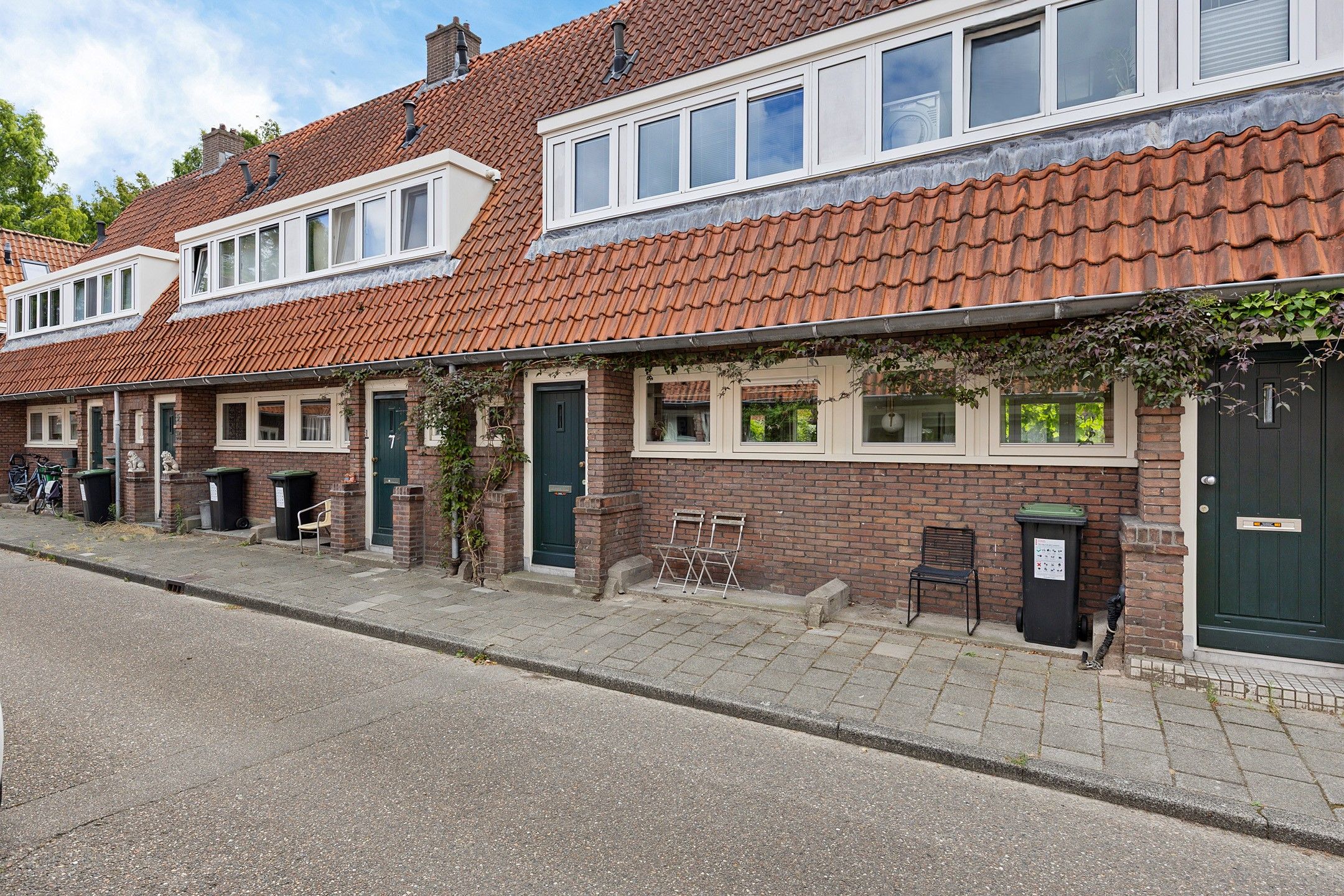 Venhuizenstraat 9 
