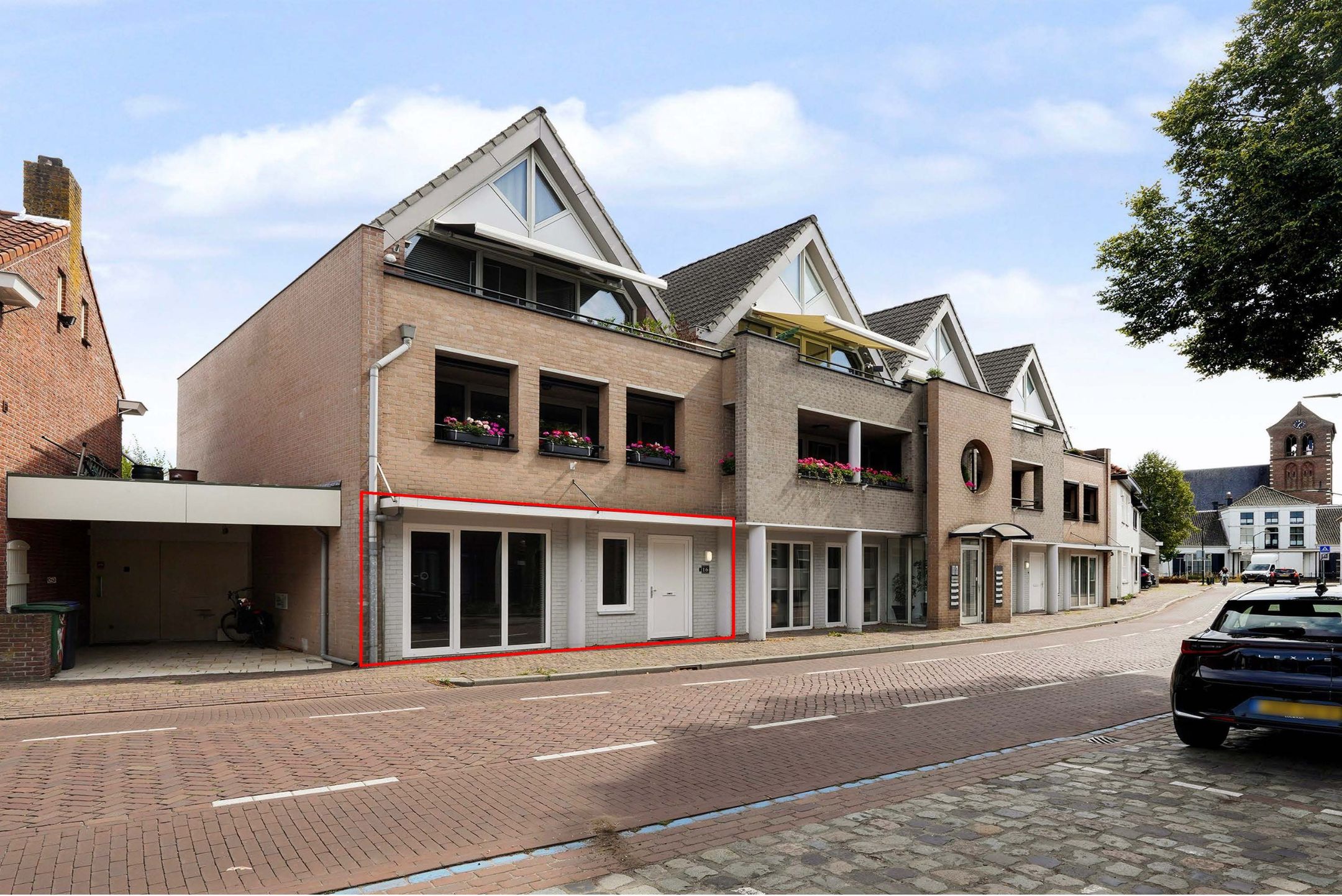 Joannes Lenartzstraat 16
