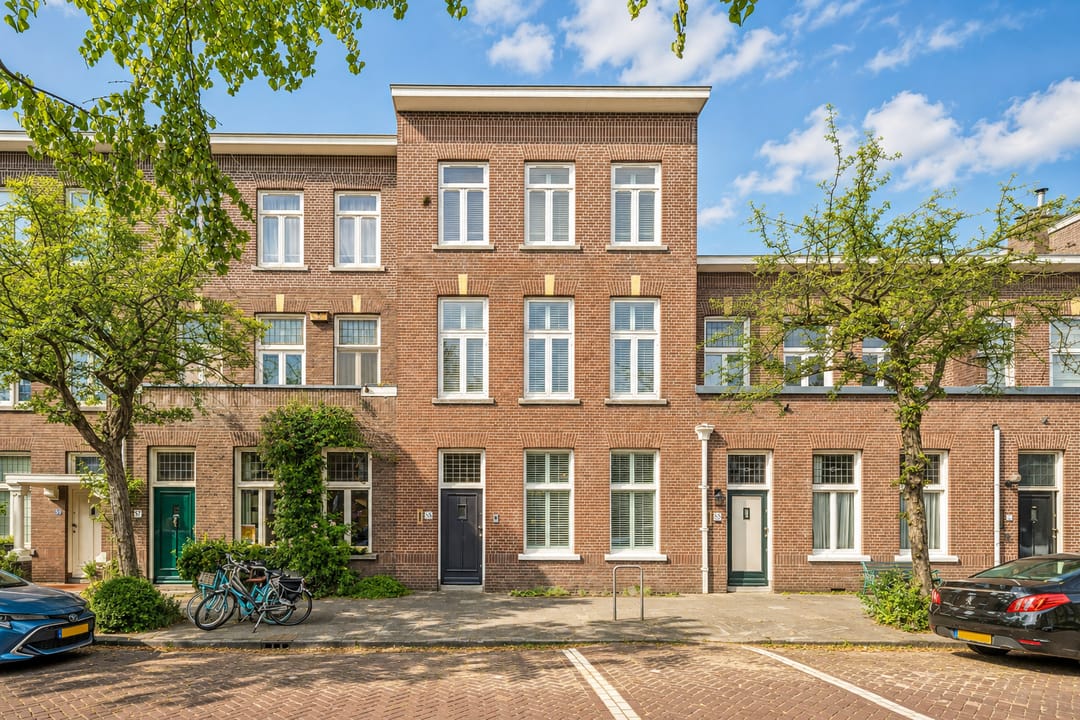 Photo 53 of Jacob Mosselstraat 85
