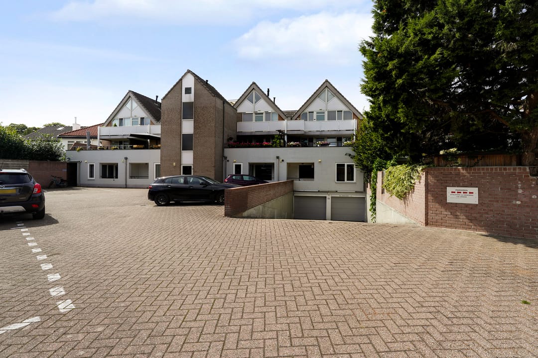 Photo 38 of Joannes Lenartzstraat 16