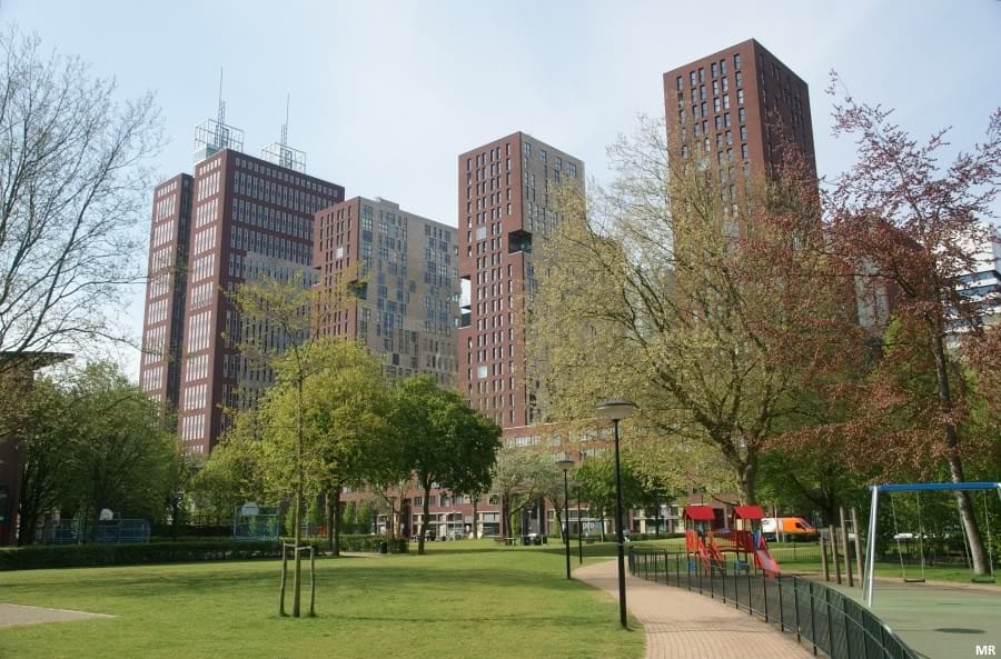 Photo 57 of Jacob Mosselstraat 85